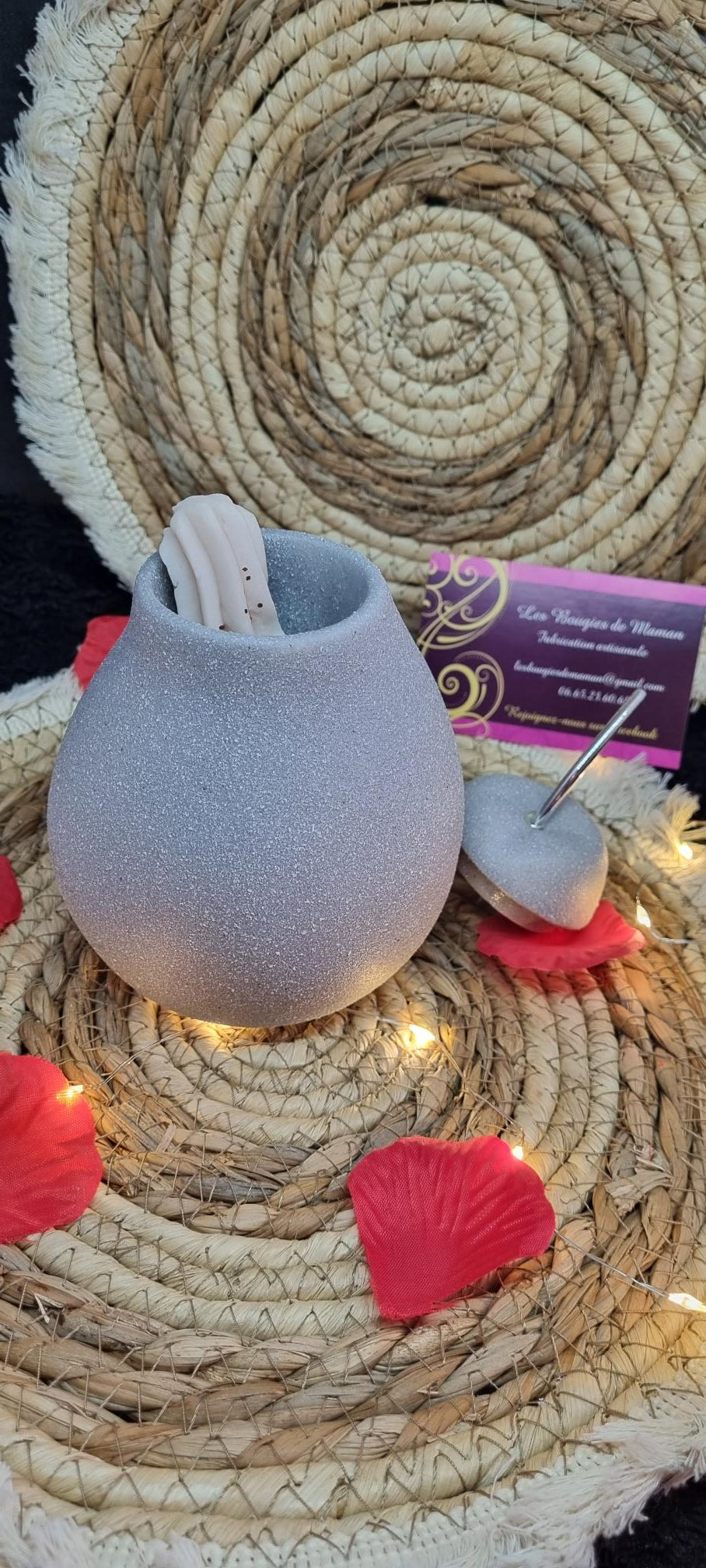 Brûleur belle hélène