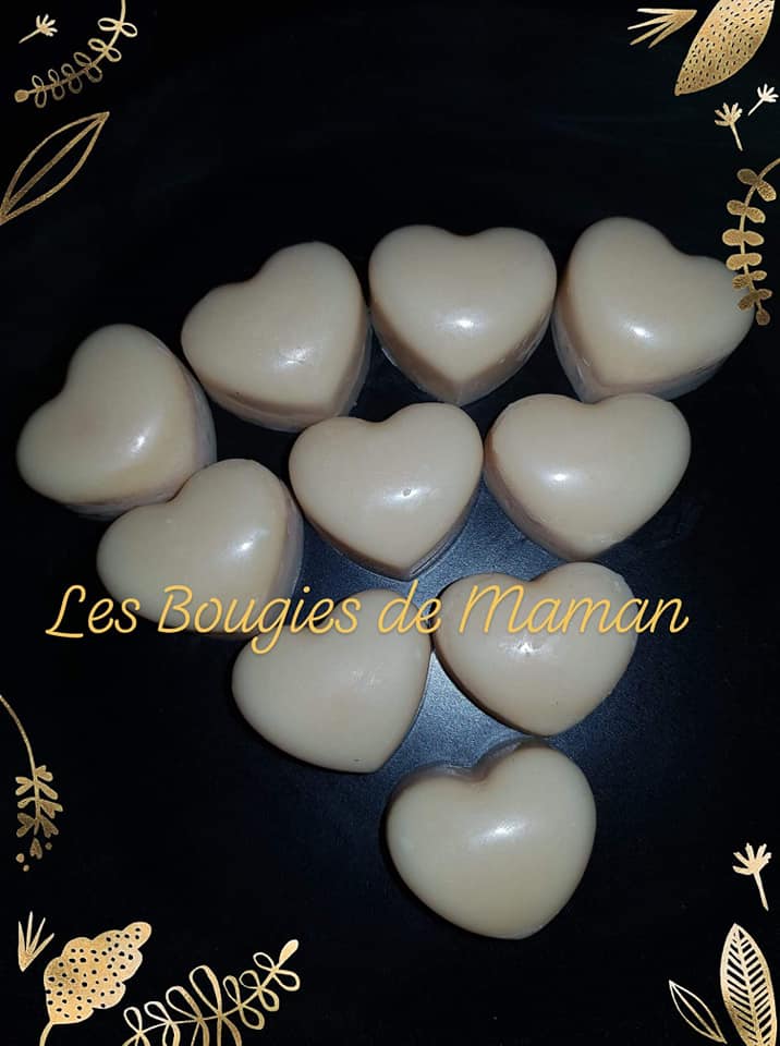 Fondants surprise (offre 1)