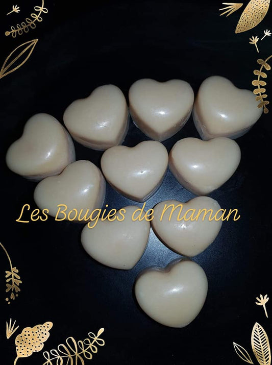 Fondants surprise (offre 1)