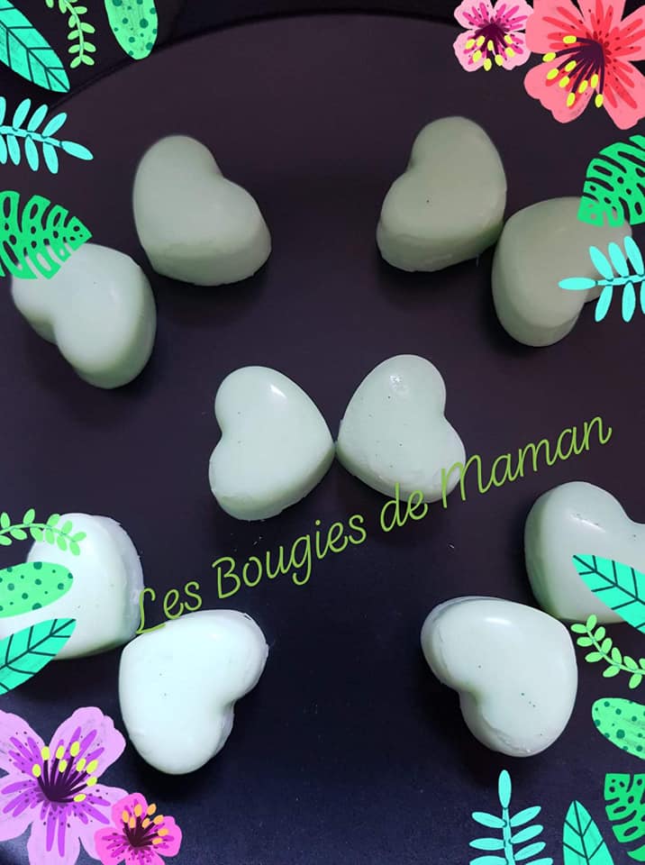 Fondants surprise (offre 2)