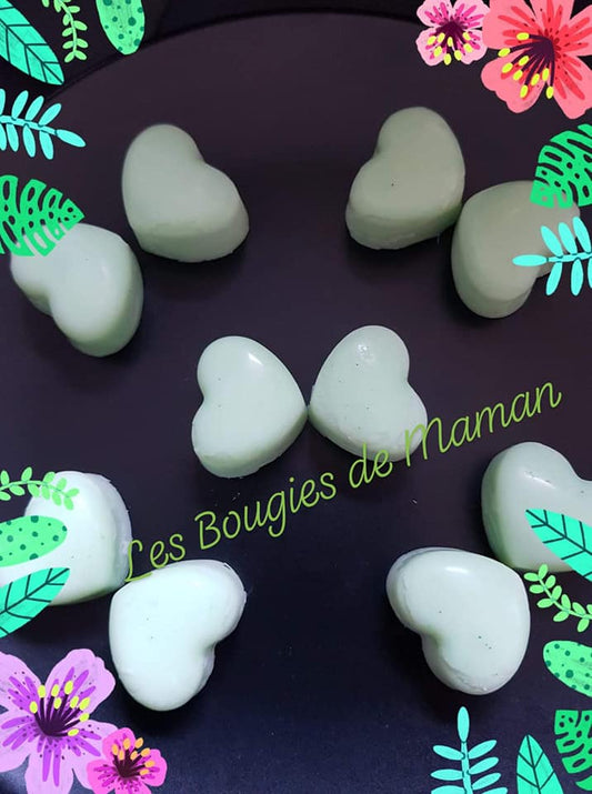 Fondants surprise (offre 2)