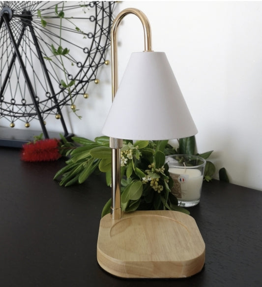Lampe Candelia