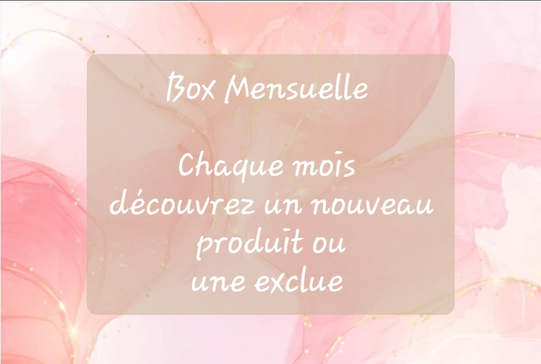 Idées cadeaux box parfumées , nouveautés saisonnières