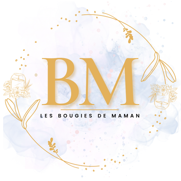 Les Bougies de Maman