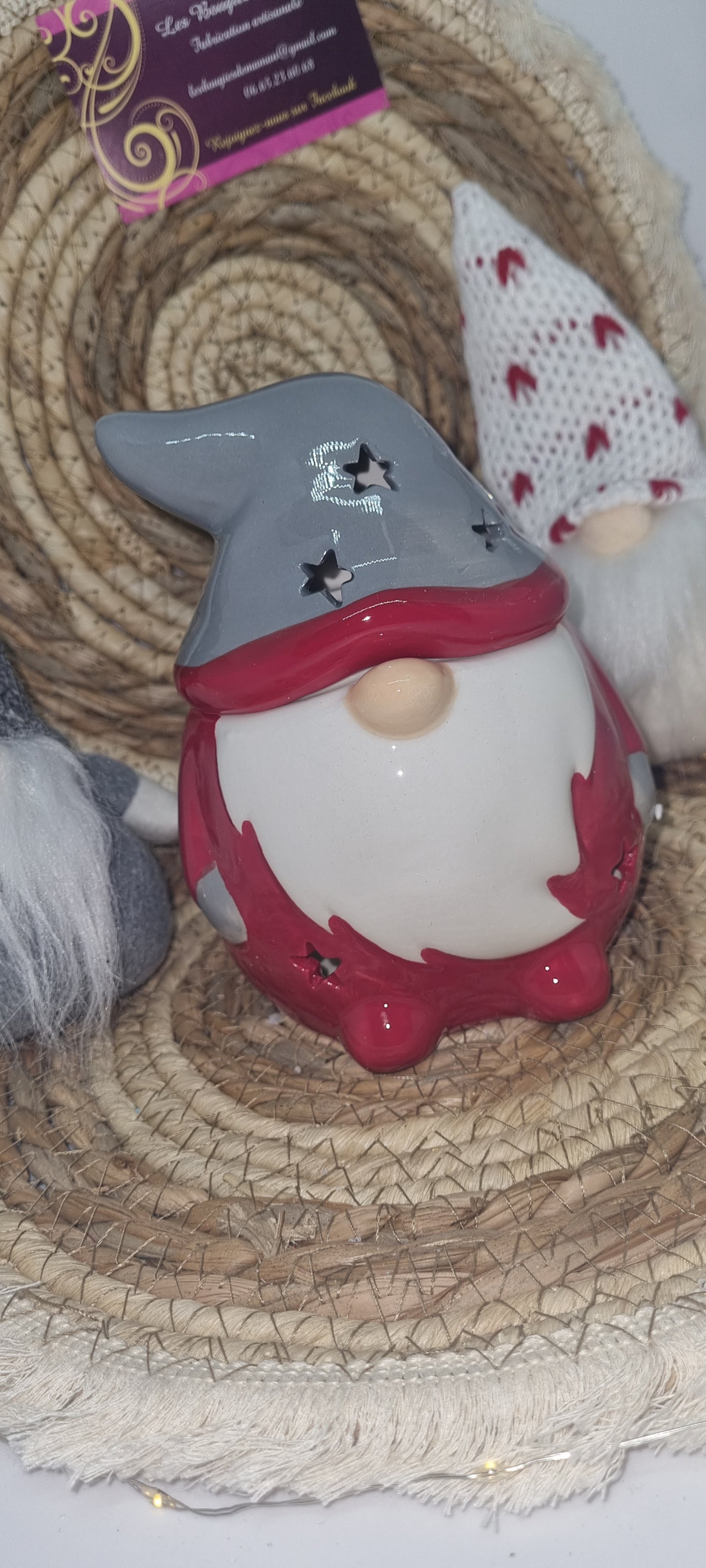 Joli Gnome