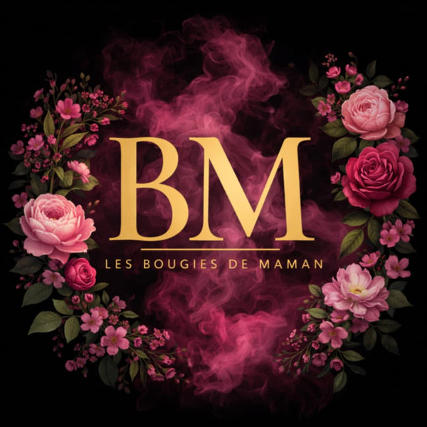 Les Bougies de Maman