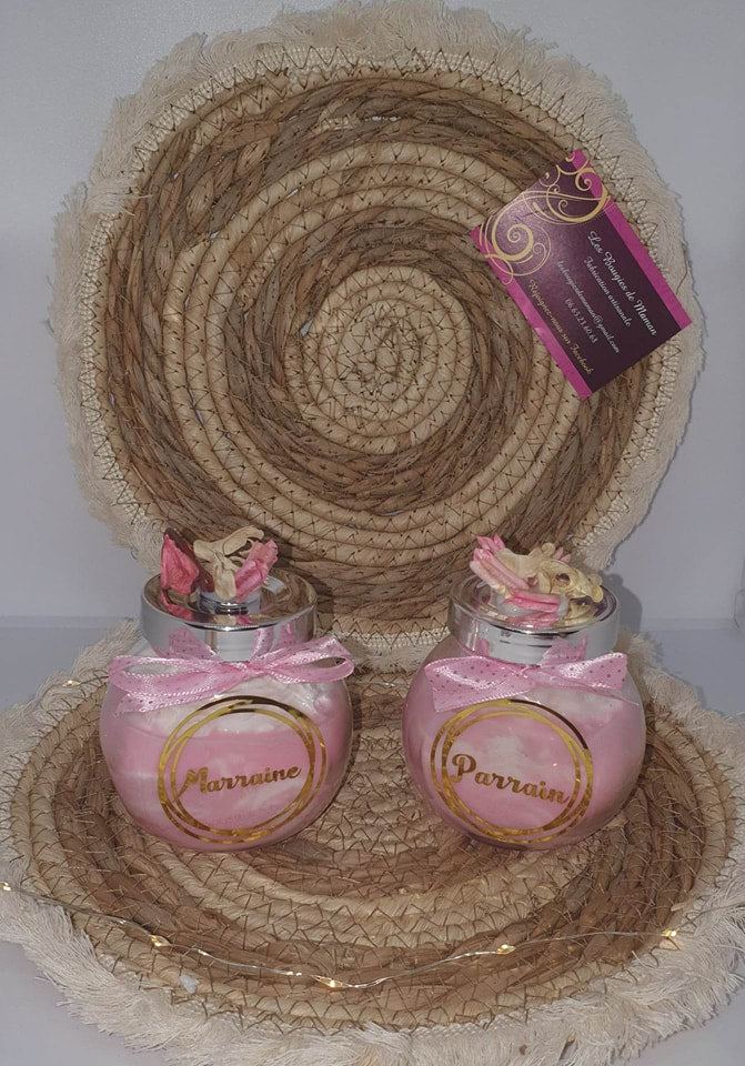 Un cadeau unique parfumé pour remercier vos proches