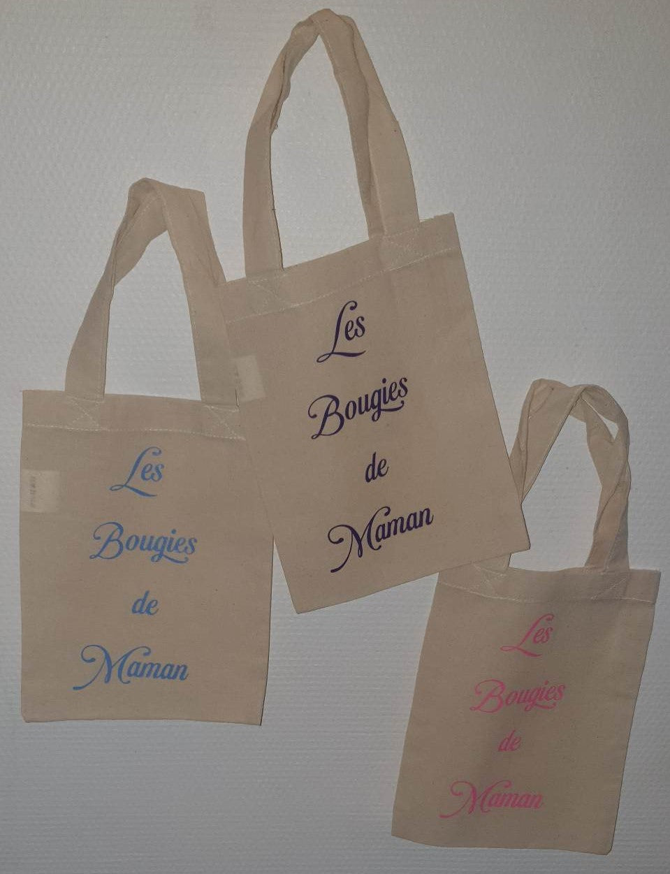 Tot Bag